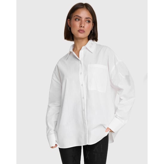 Alix The Label Blouse lange mouw 2512959506 - Image 1