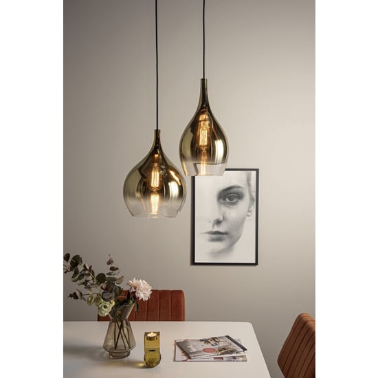 Leitmotiv hanglamp drup - - Image 2