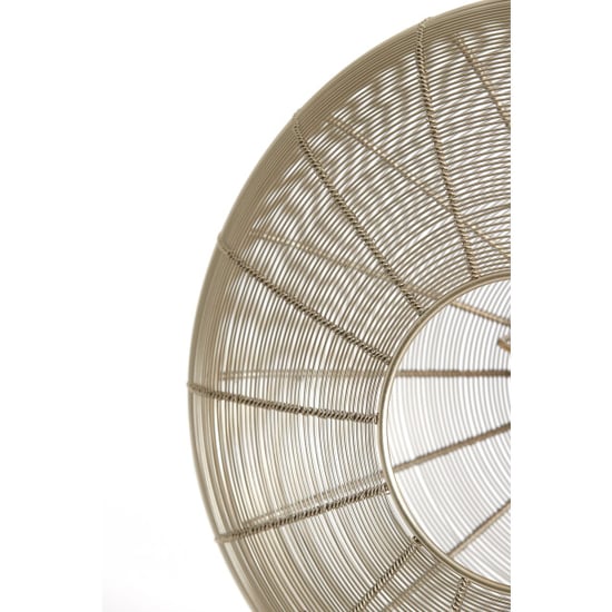 Light & Living plafonnière Ø40x17 cm bahoto licht - Image 6