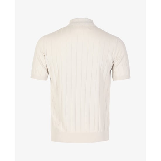 Corneliani Polo & tshirt 25153 beige - Image 2