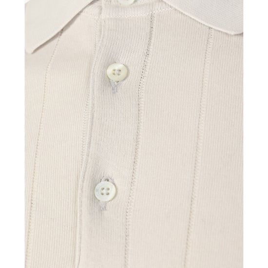 Corneliani Polo & tshirt 25153 beige - Image 3