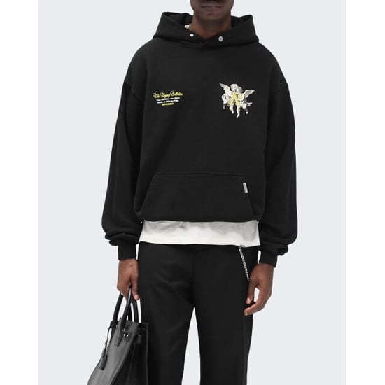 Represent Heren legacy cherubs hoodie - Image 3