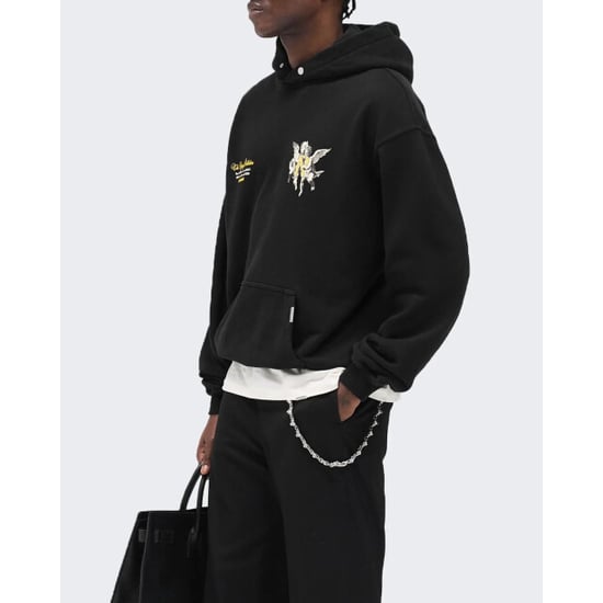 Represent Heren legacy cherubs hoodie - Image 5