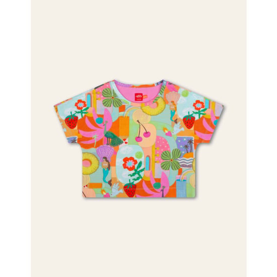 Oilily Tipp t-shirt - Image 1