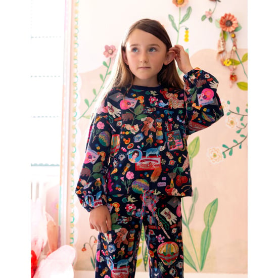Oilily Prom broek - Image 3