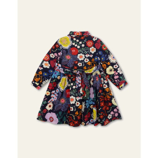 Oilily Delphia jurk - Image 4