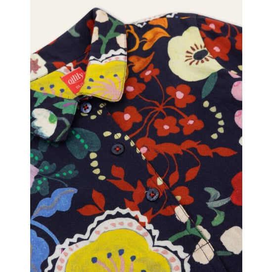 Oilily Delphia jurk - Image 5