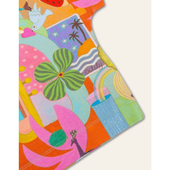 Oilily Tipp t-shirt - Image 3