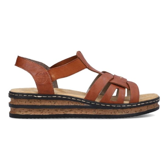 Rieker Sandalen - Image 1