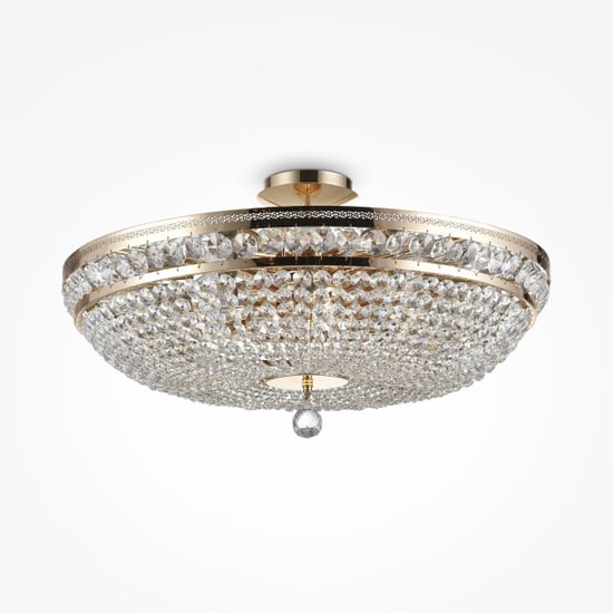 Maytoni kroonluchter ottilia - Ø65 - Image 3