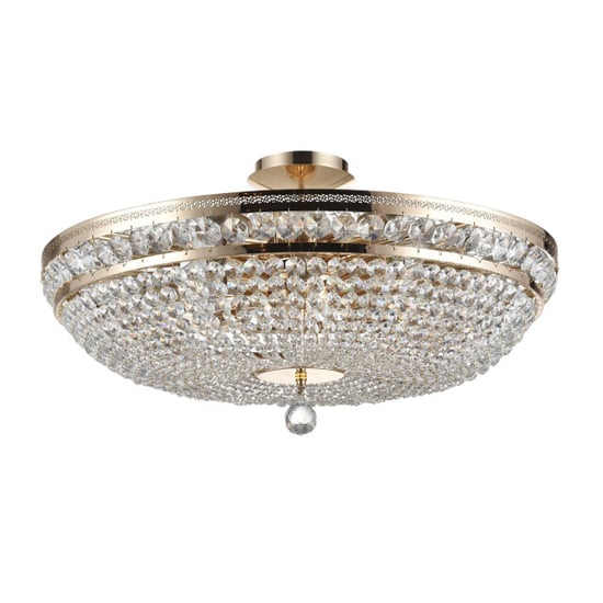 Maytoni kroonluchter ottilia - Ø65 - Image 4