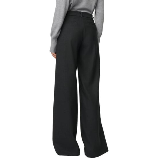 Lois Sylvia wide grey caster - Image 2
