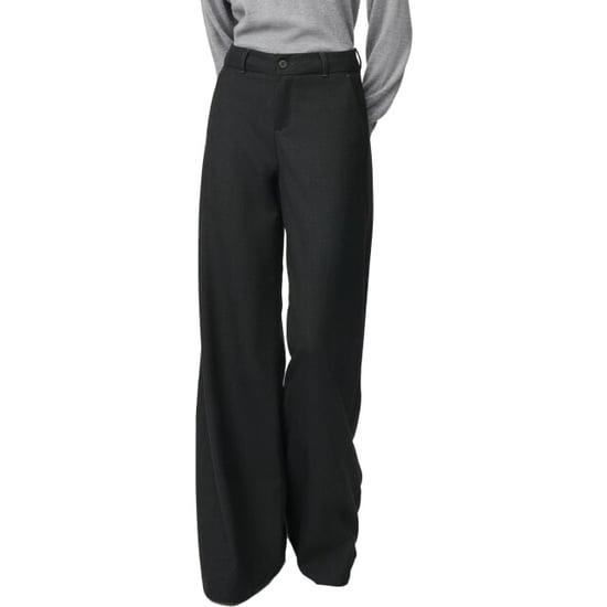 Lois Sylvia wide grey caster - Image 4