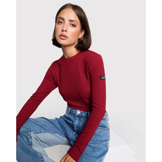 Alix The Label Top lange mouw 2512853518 - Image 1