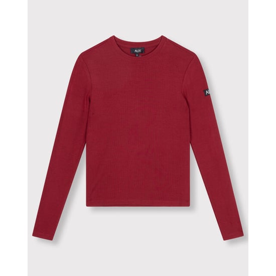 Alix The Label Top lange mouw 2512853518 - Image 2