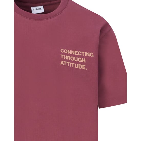 J.C. Rags T-shirt - Image 4