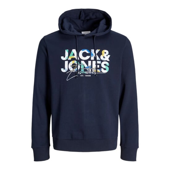 Jack & Jones Jjgeplas sweat hood - Image 1