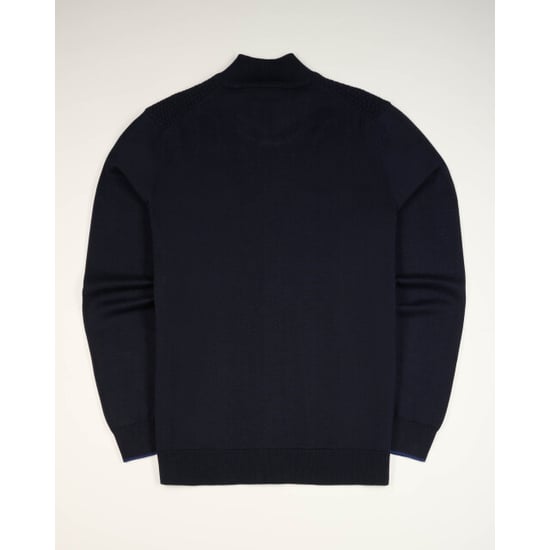 Campbell Vest donker - Image 3