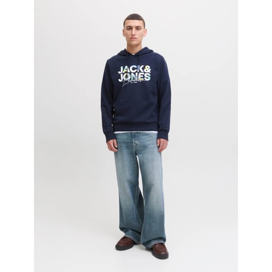 Jack & Jones Jjgeplas sweat hood - Image 2
