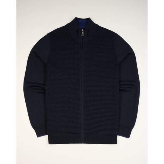 Campbell Vest donker - Image 4