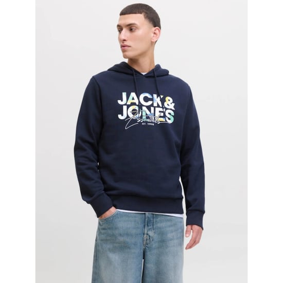 Jack & Jones Jjgeplas sweat hood - Image 3