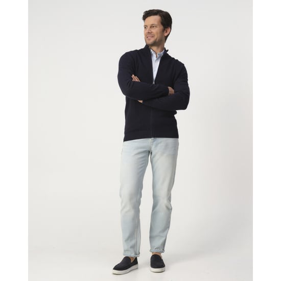 Campbell Vest donker - Image 6
