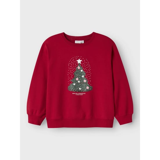Name It Meisjes kersttrui nkfrili - Image 3