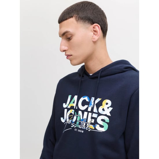 Jack & Jones Jjgeplas sweat hood - Image 6