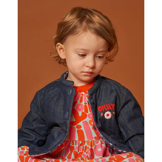 Oilily Chachacha jas - Image 2