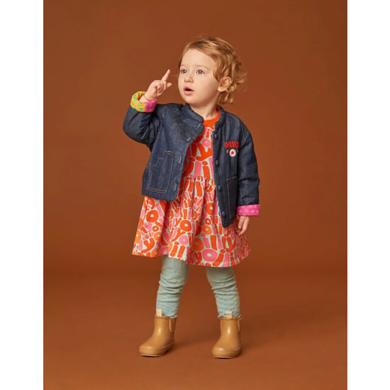 Oilily Chachacha jas - Image 4