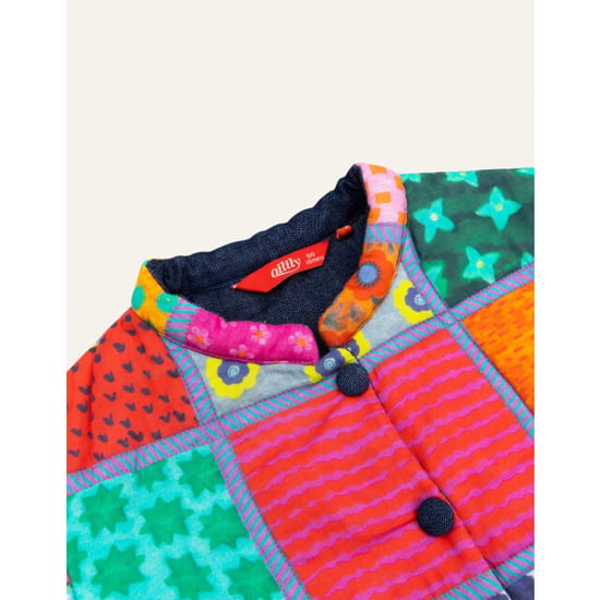 Oilily Chachacha jas - Image 6