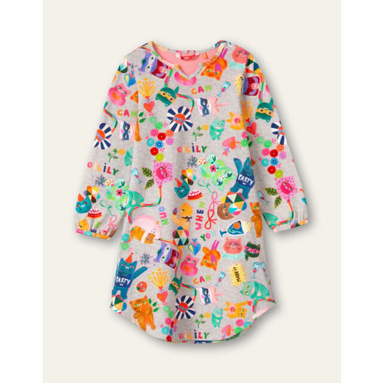 Oilily Dutje jersey nachthemd - Image 2