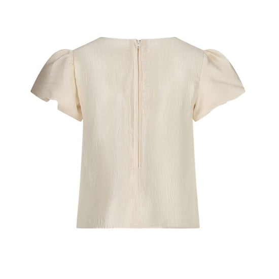 Le Chic Top korte mouw c511-5115 echin - Image 3