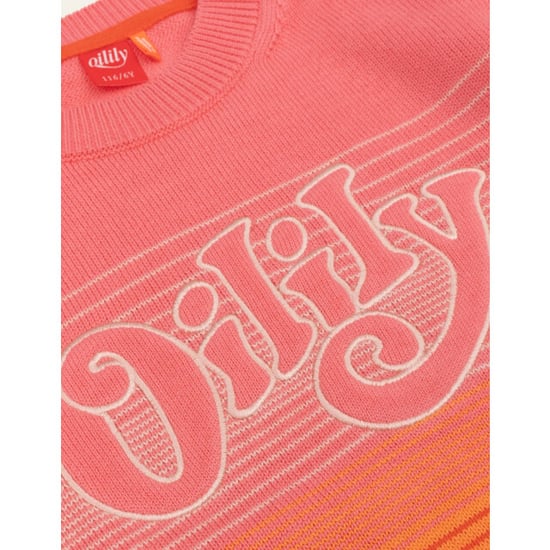 Oilily Kras trui - Image 2
