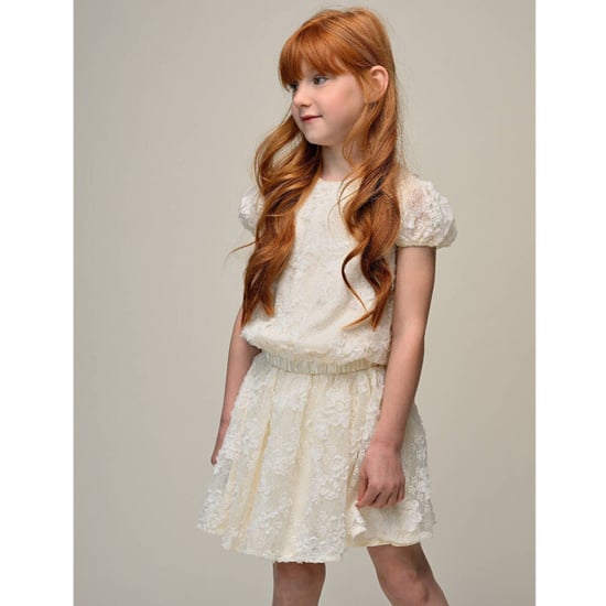 Le Chic Rokje c511-5705 twilight - Image 2