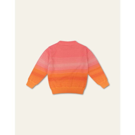 Oilily Kras trui - Image 3