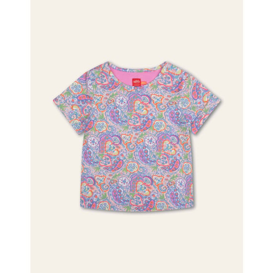 Oilily Toliday t-shirt - Image 2