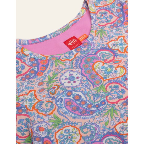 Oilily Toliday t-shirt - Image 3