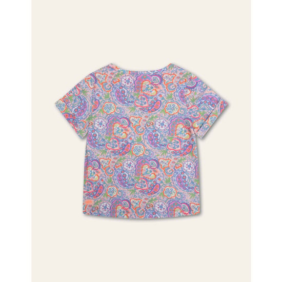 Oilily Toliday t-shirt - Image 4