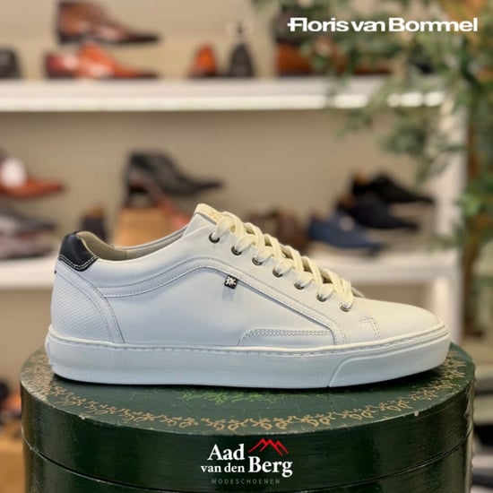 Floris van Bommel Herenschoenen sneakers - Image 3