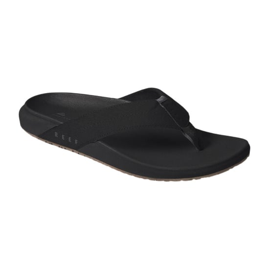 Reef The raglan cj3889 black/ gum - Image 4