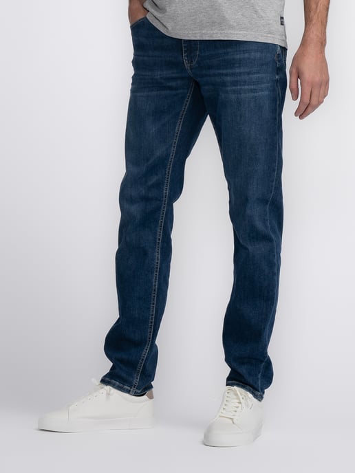Petrol Industries Denim tapered regular blue denim - Image 3