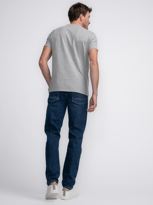 Petrol Industries Denim tapered regular blue denim - Image 5