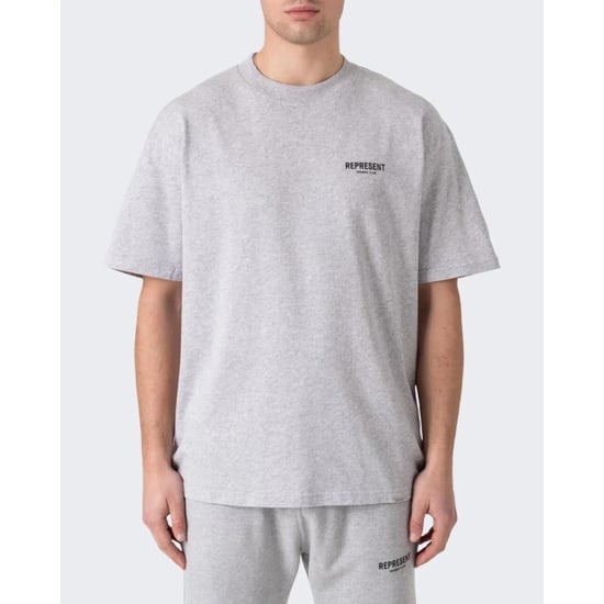 Represent Heren owners club t-shirt - Image 4