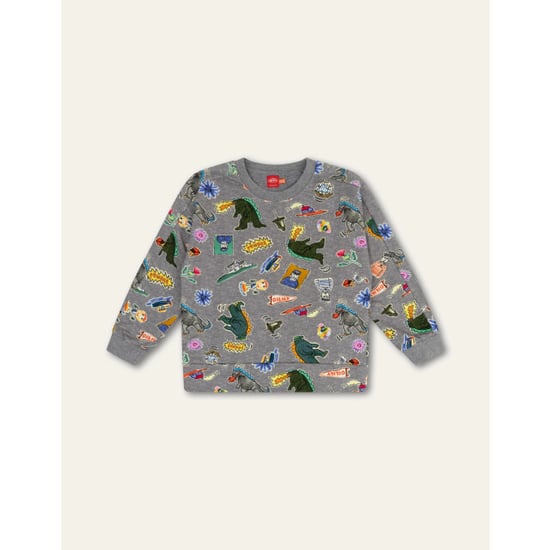 Oilily Hanz sweater - Image 1