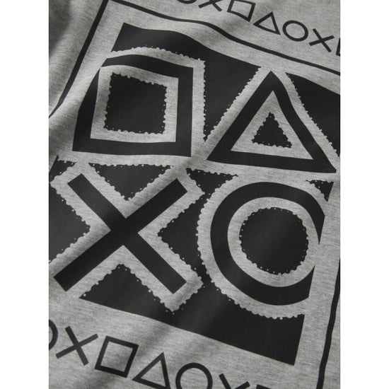 Name It Jongens lange pyjama set nkmolympos playstation print - Image 3