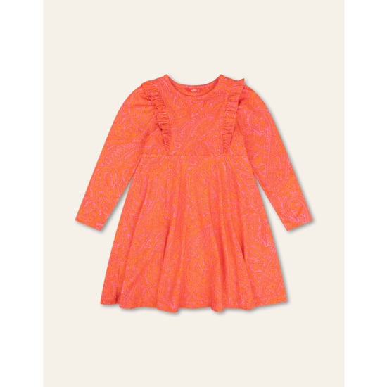 Oilily Daisly jurk - Image 3