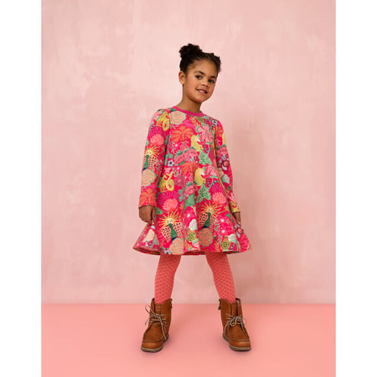 Oilily Dasha jurk - Image 3