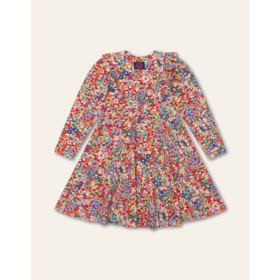 Oilily Daisley jurk - Image 4