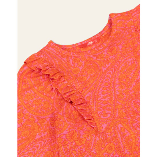 Oilily Daisly jurk - Image 4